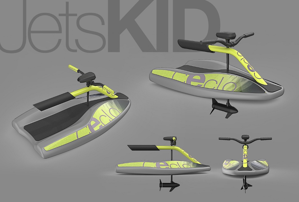 Ceclo JetsKid Ceclo JetsKid