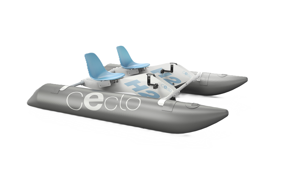 Ceclo Fun H2