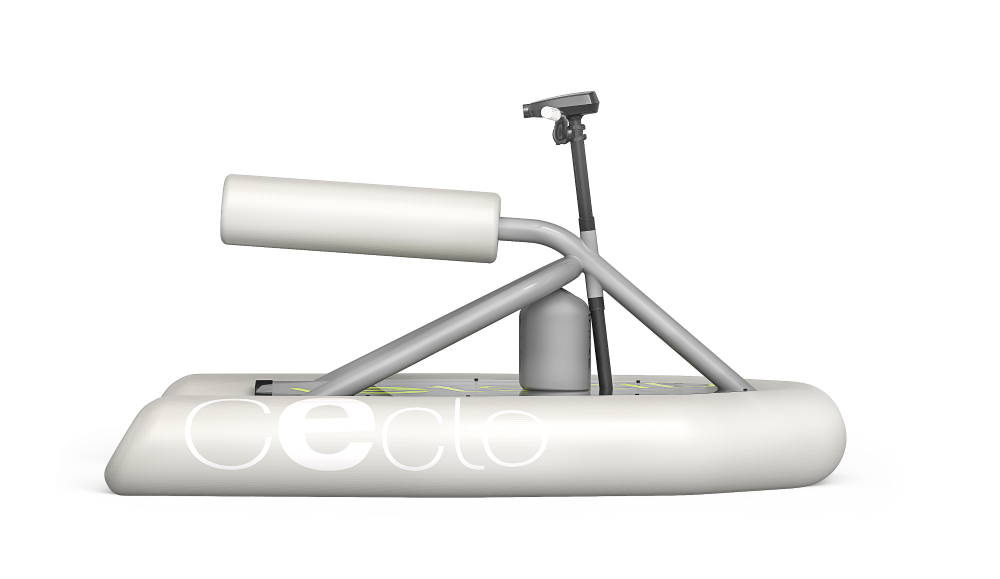 Ceclo JetsKID