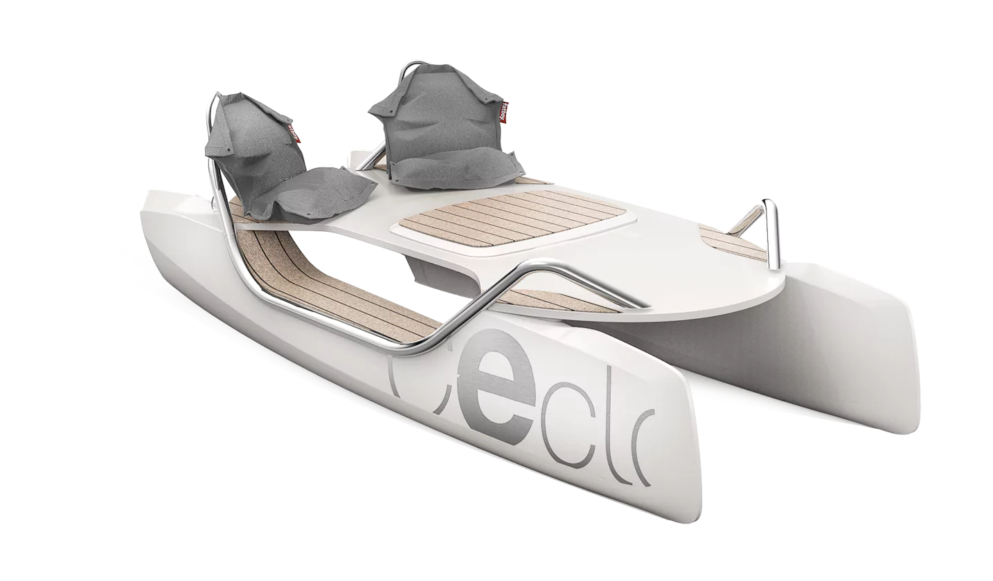 Ceclo Boat
