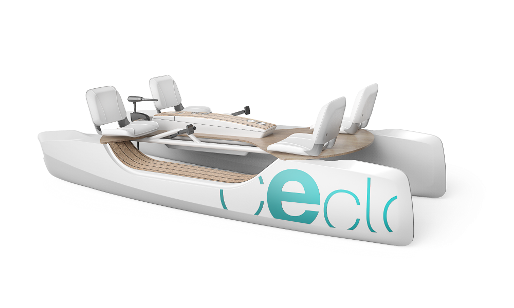 Ceclo Cruise