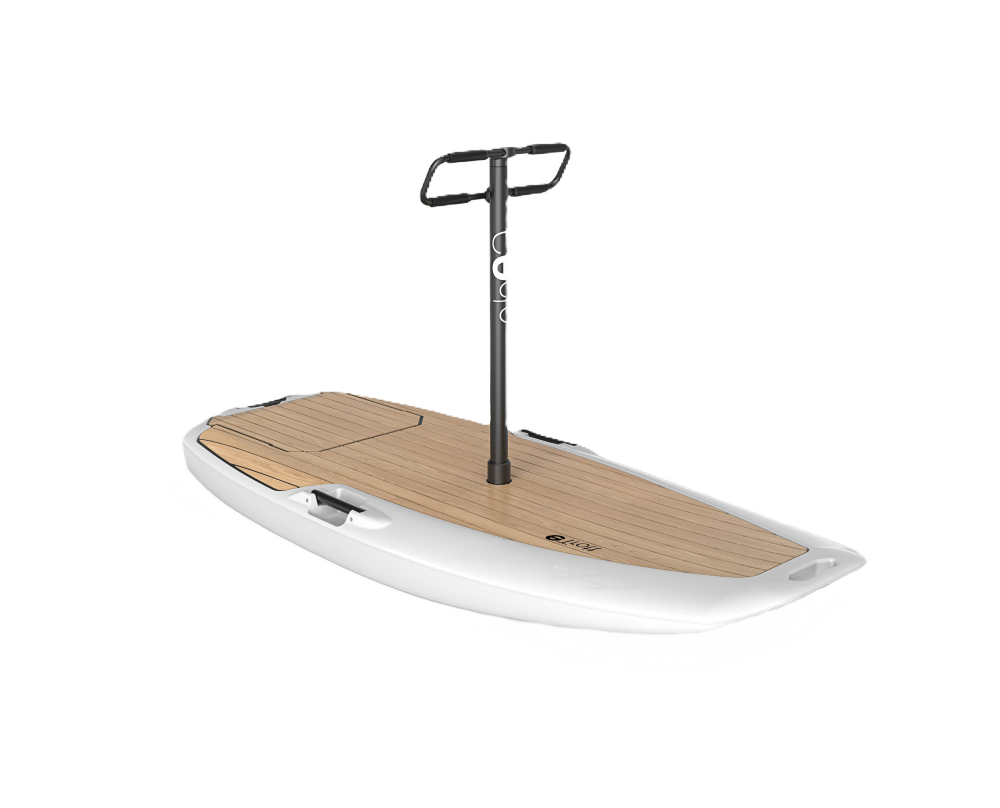 Ceclo E-Trott Ceclo E-Trott