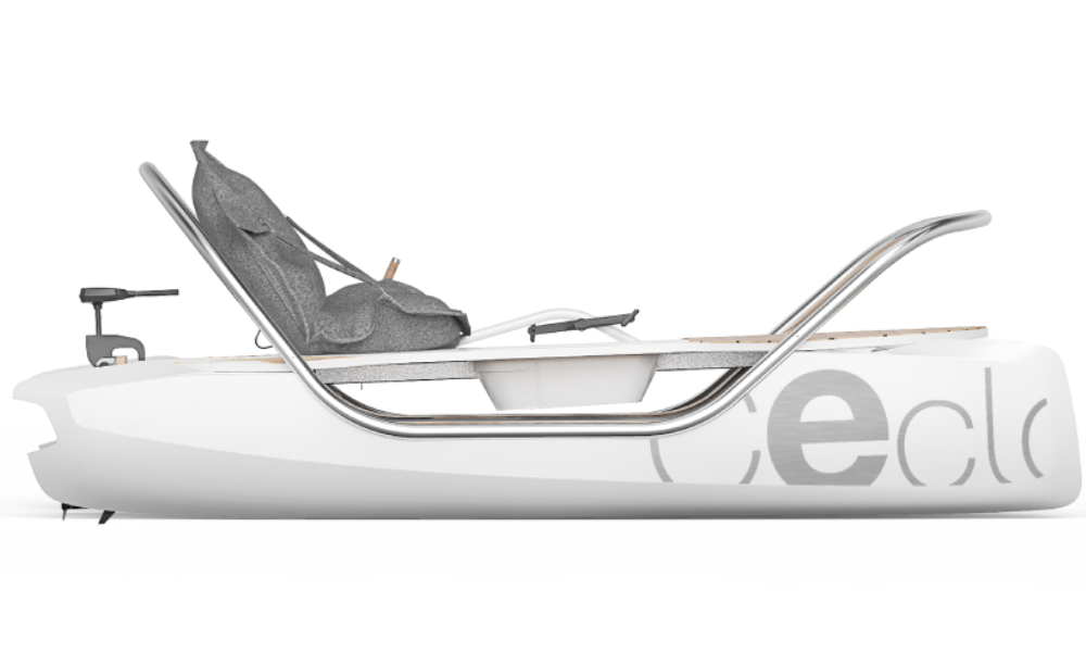Ceclo Original Yamaha