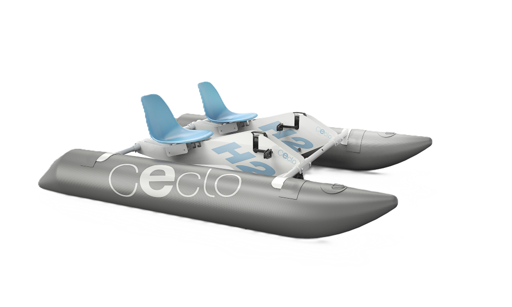 Ceclo Fun H2