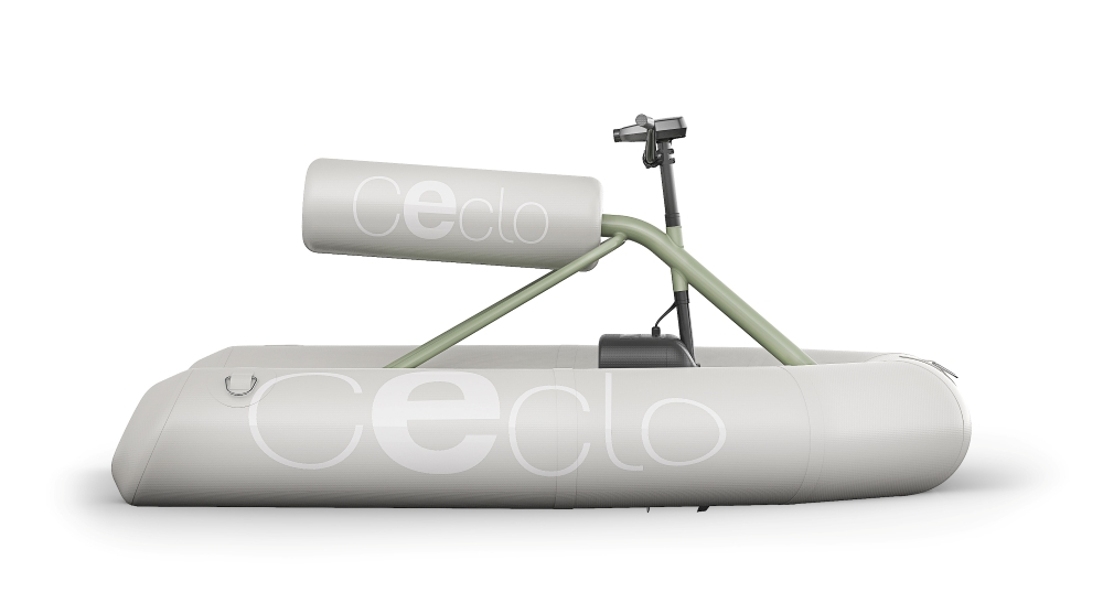 Ceclo Jetsoft Ceclo JetSoft voor ultiem watersport plezier
